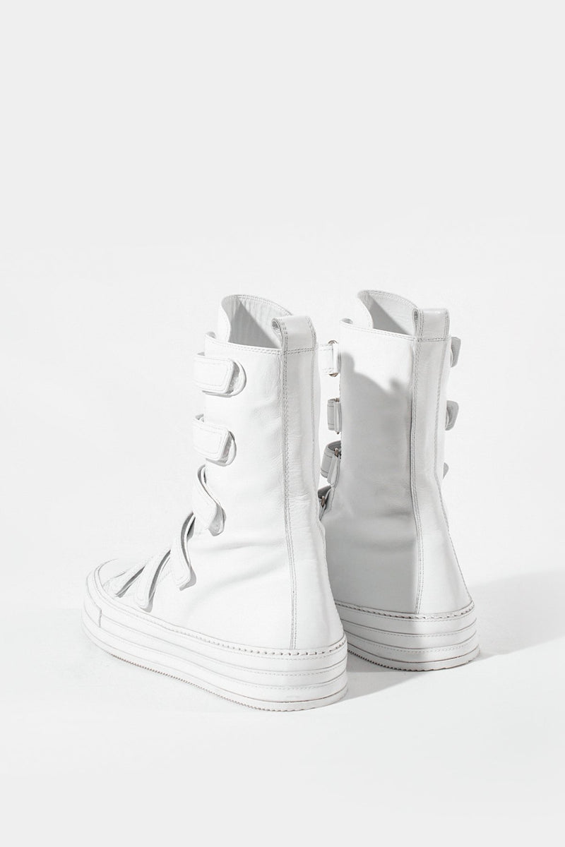 High Top Sneakers