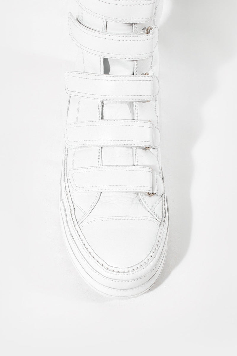High Top Sneakers