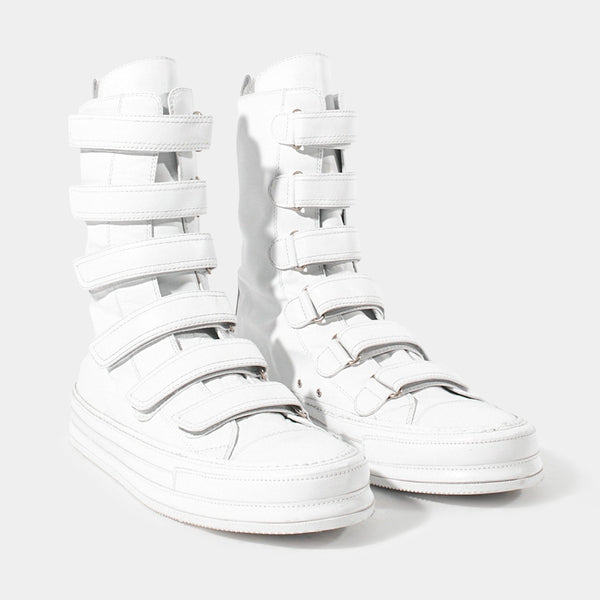 High Top Sneakers