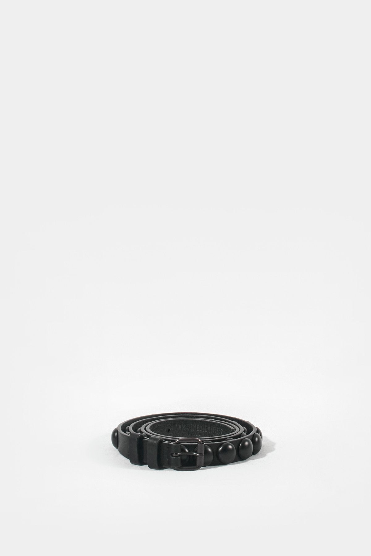 Studded Belt