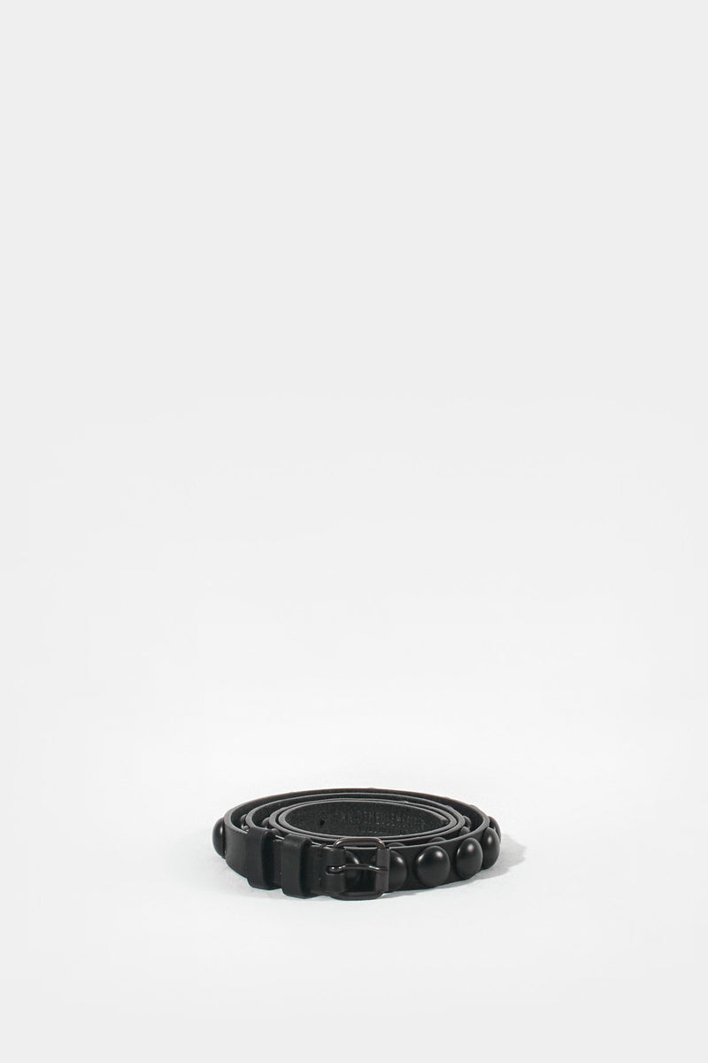 Studded Belt