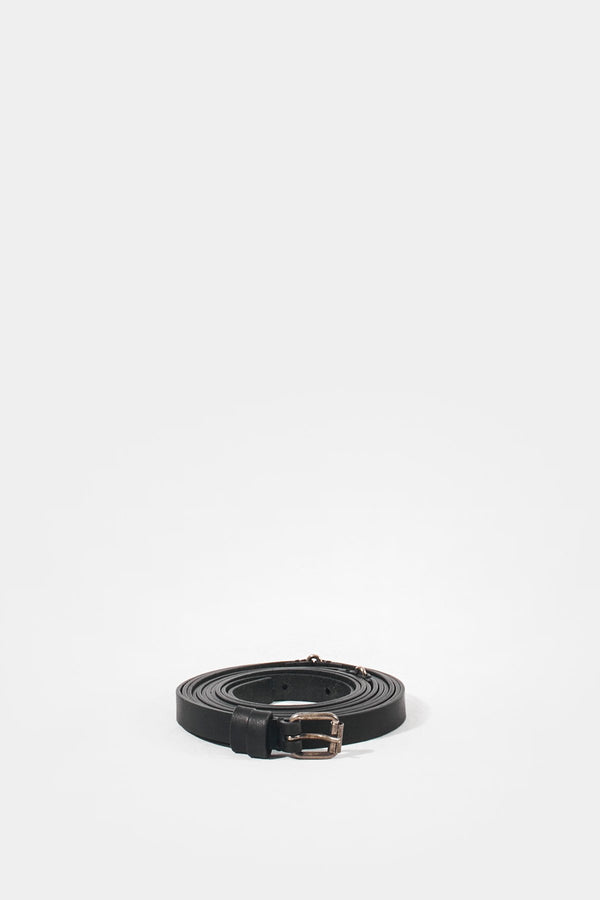 Triple Belt