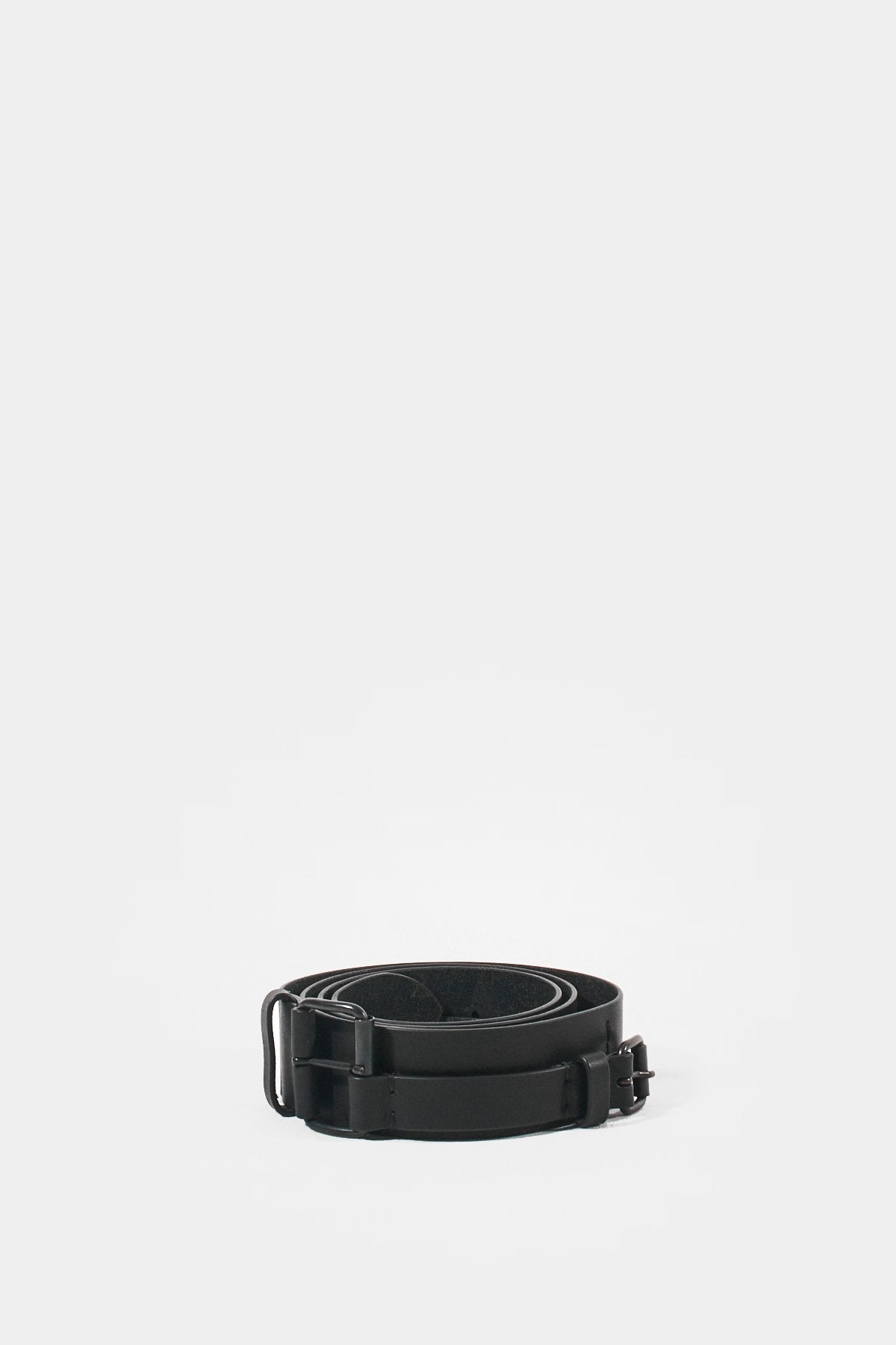 Double Belt
