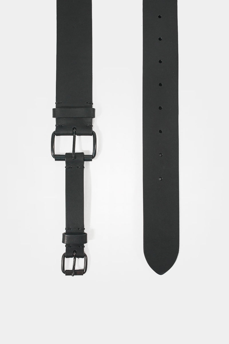 Double Belt