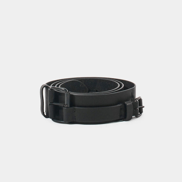 Double Belt