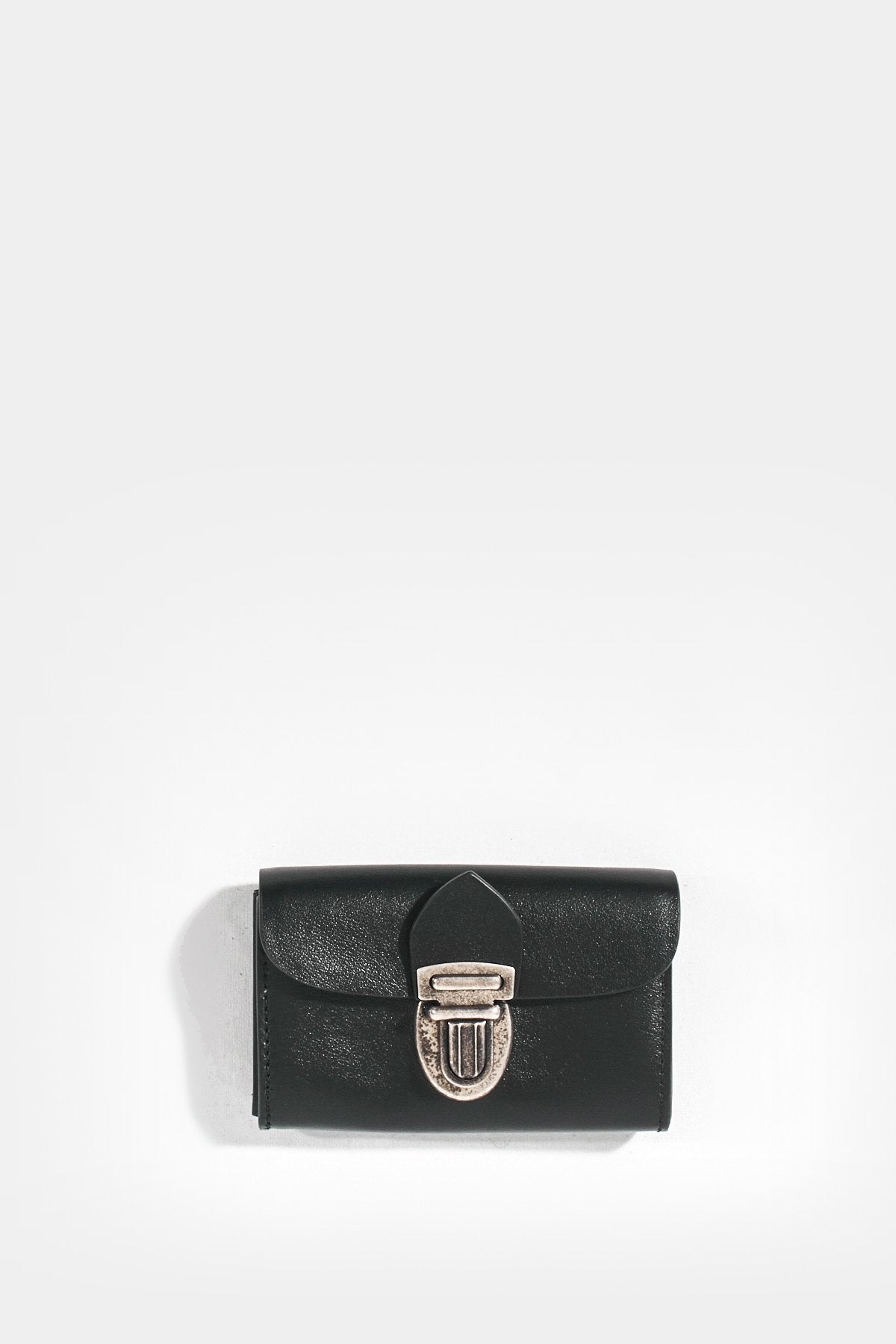 Leather Card Holder