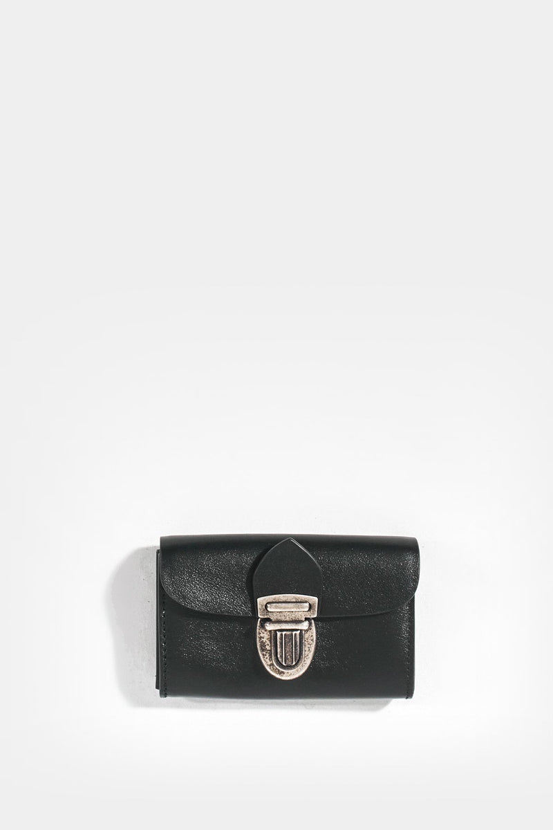 Leather Card Holder
