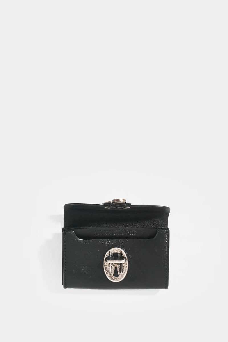 Leather Card Holder