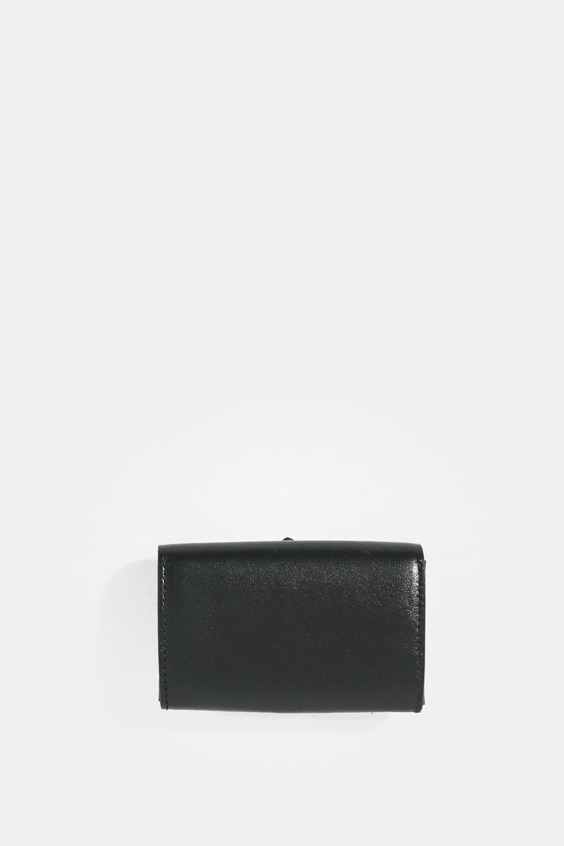 Leather Card Holder