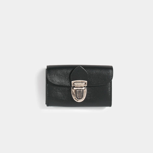 Leather Card Holder