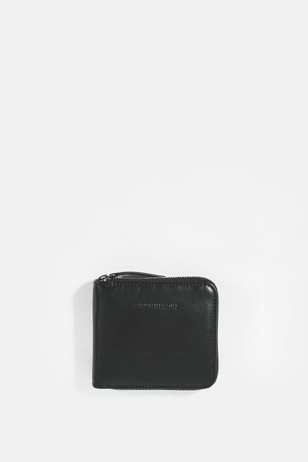 Small Zipped Wallet