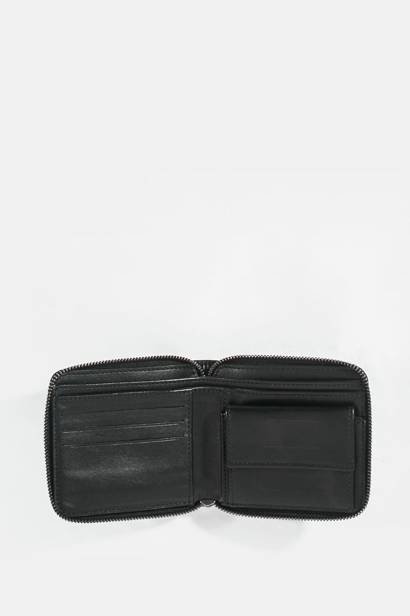 Small Zipped Wallet