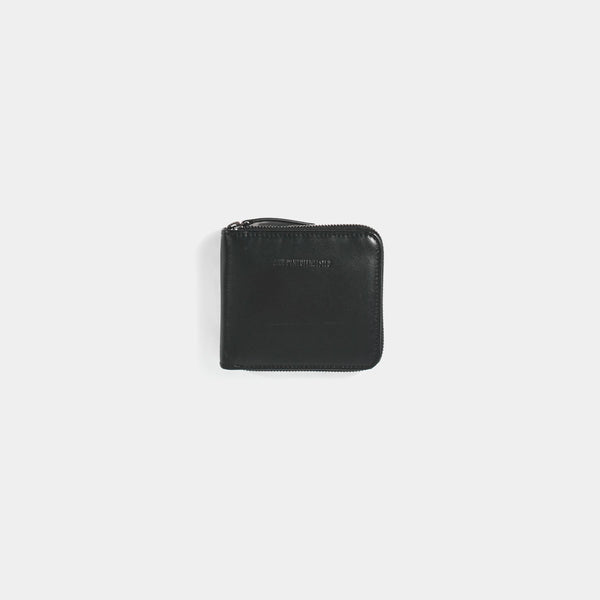Small Zipped Wallet