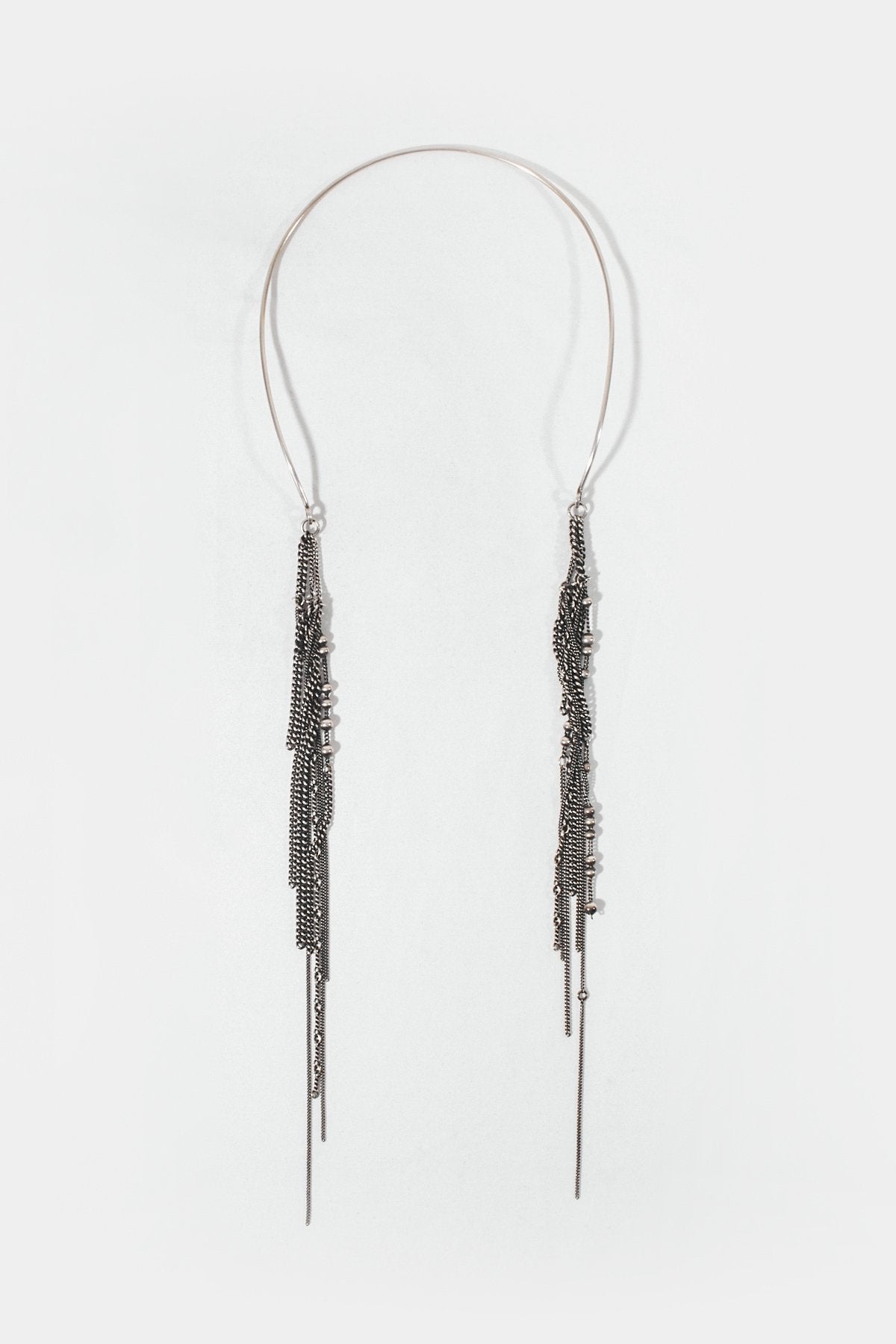 Reeke Diadem Necklace