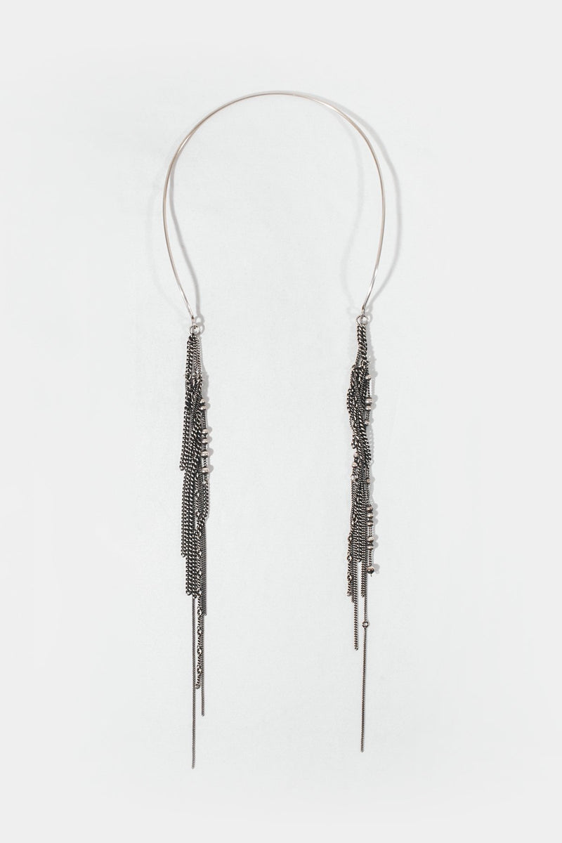 Reeke Diadem Necklace