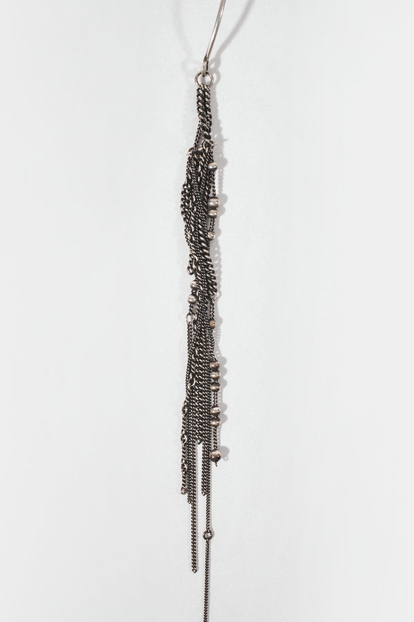 Reeke Diadem Necklace