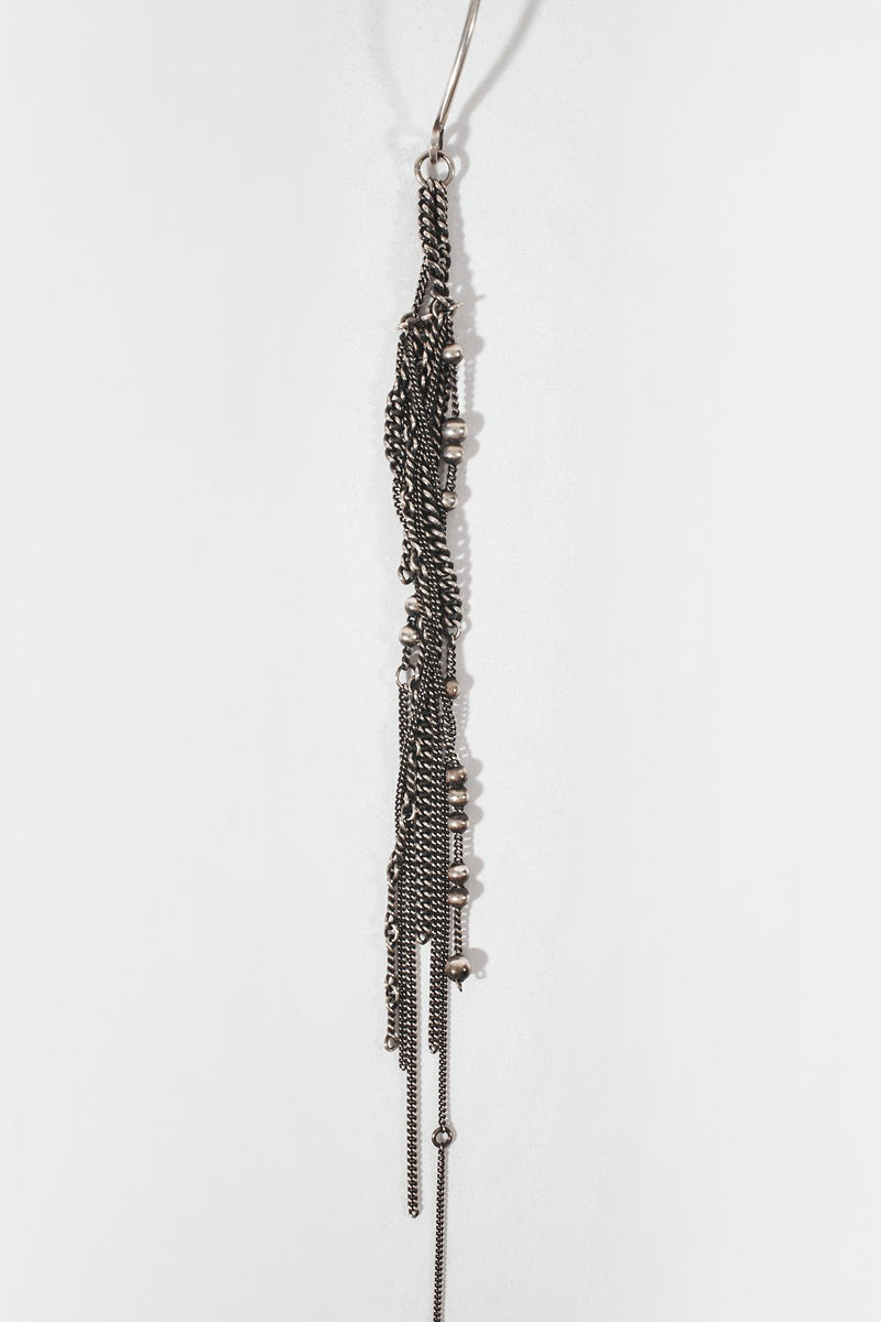 Reeke Diadem Necklace