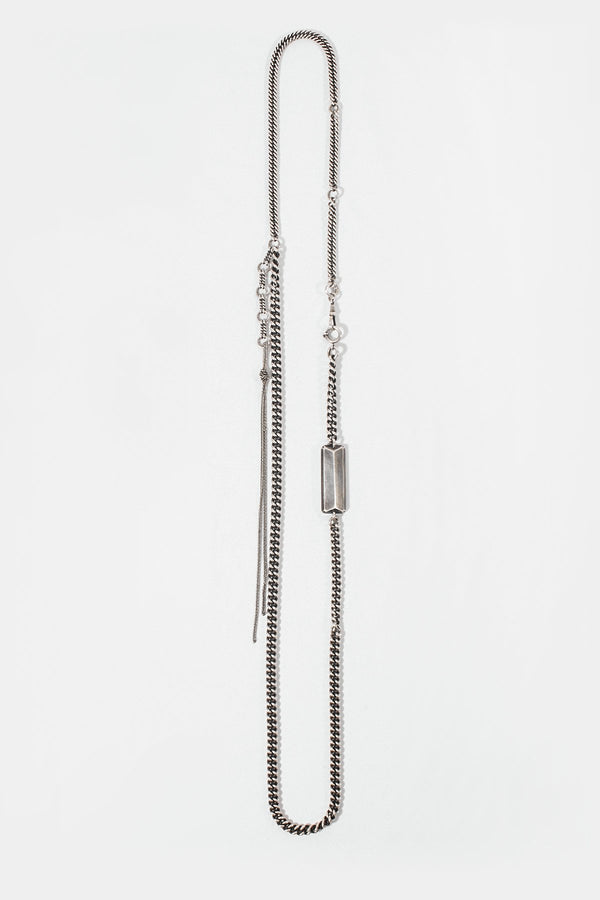 Josephine Necklace Belt