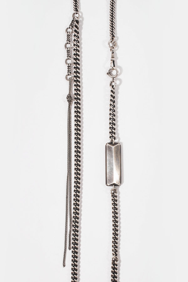 Josephine Necklace Belt