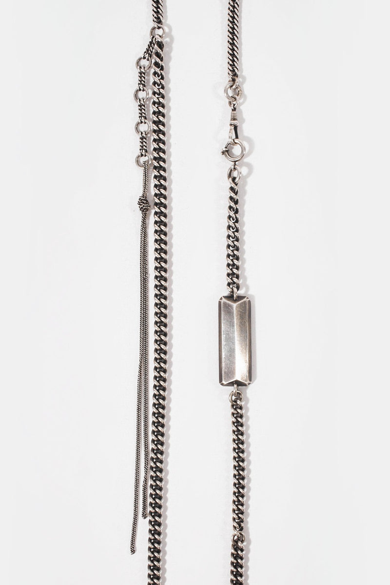 Josephine Necklace Belt