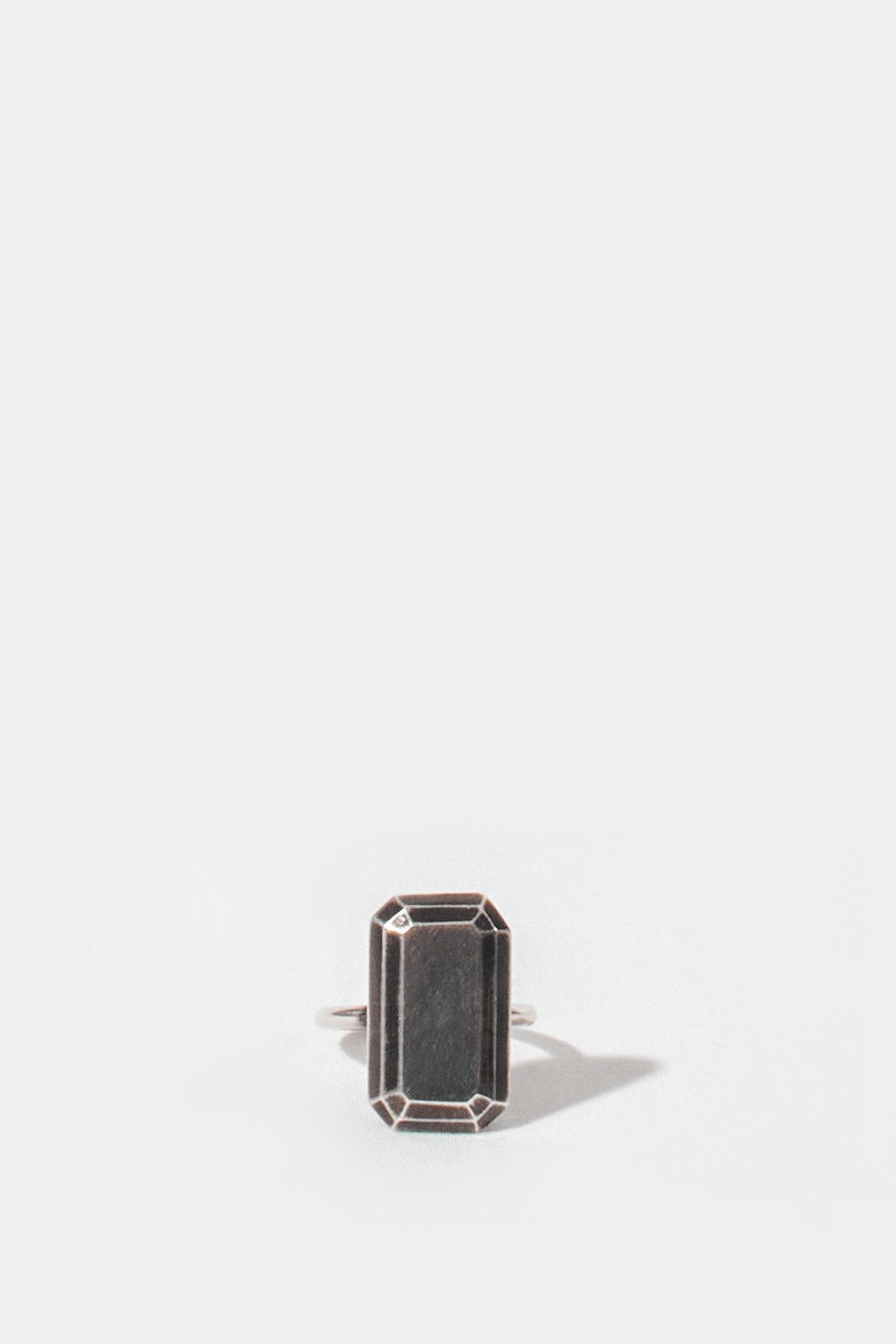 Virge Stine Ring