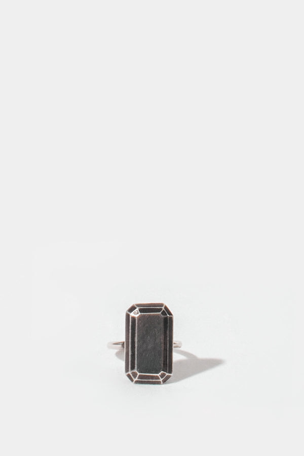 Virge Stine Ring