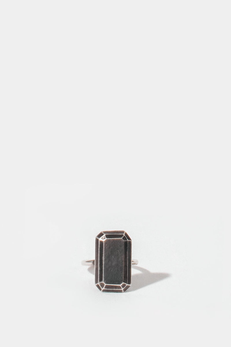 Virge Stine Ring