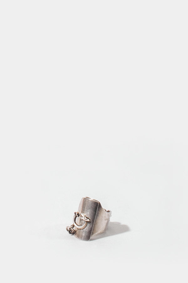 Martine Locking Ring