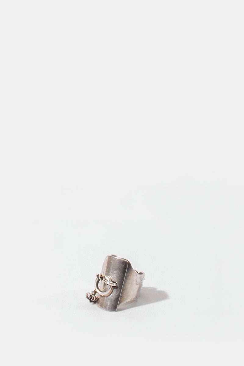 Martine Locking Ring