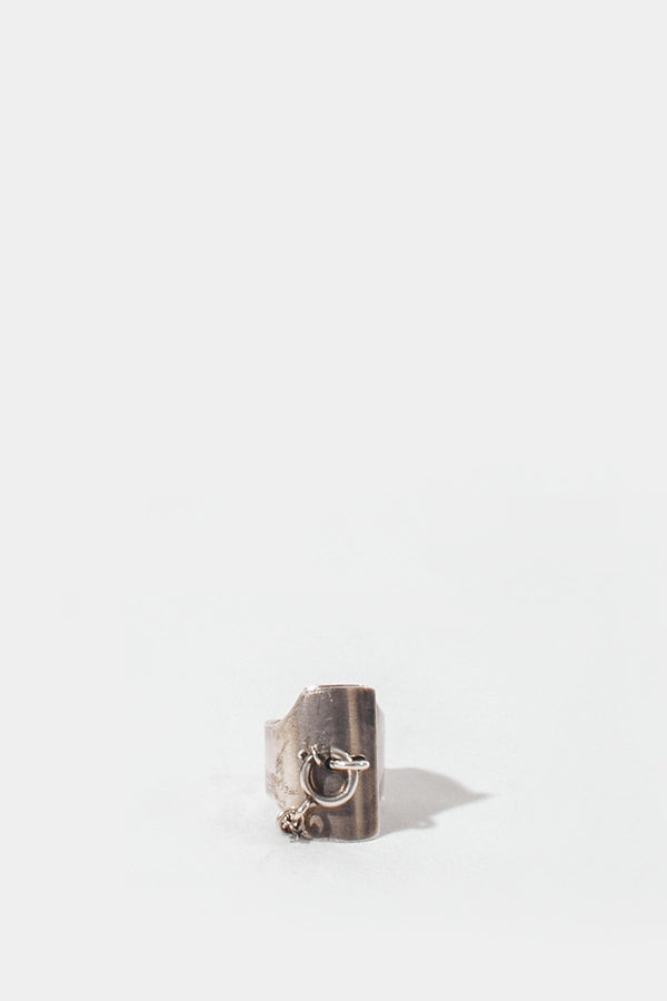 Martine Locking Ring