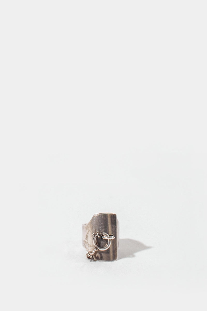 Martine Locking Ring