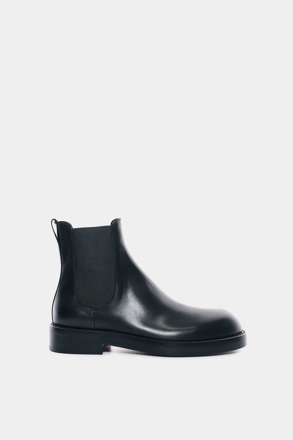 Stef Chelsea Boots