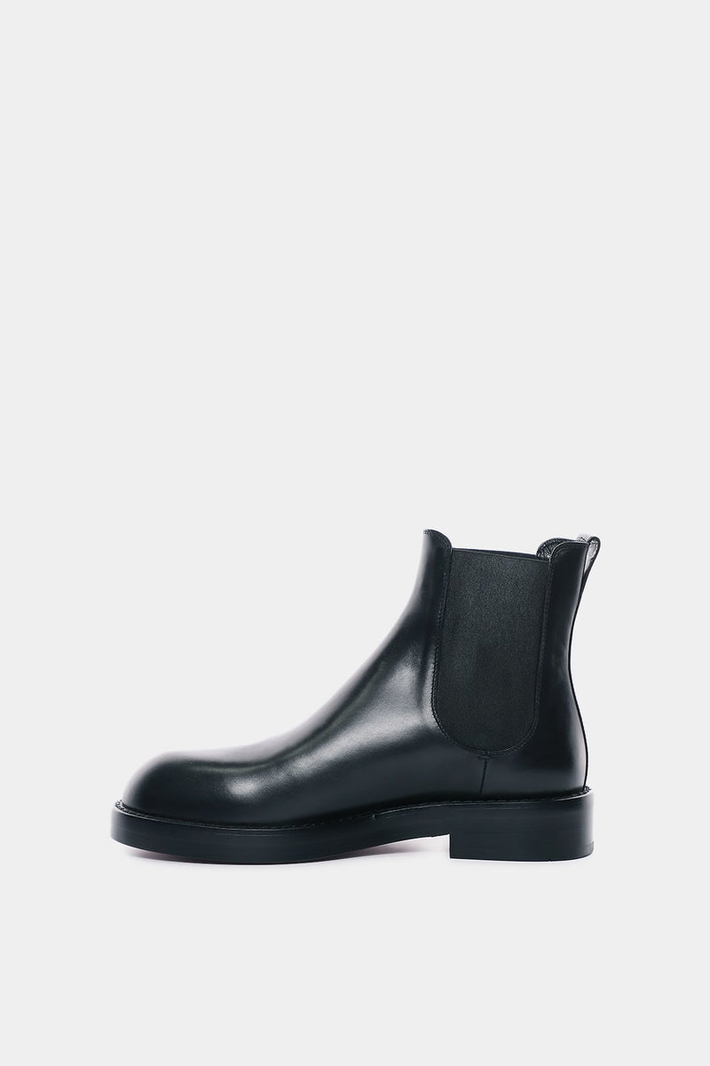 Stef Chelsea Boots