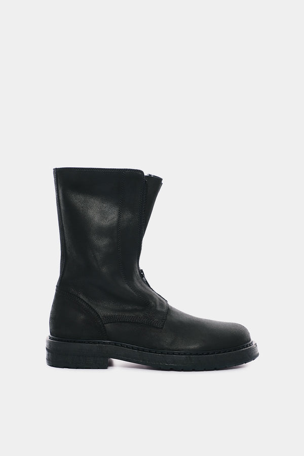 Willy A. Boots
