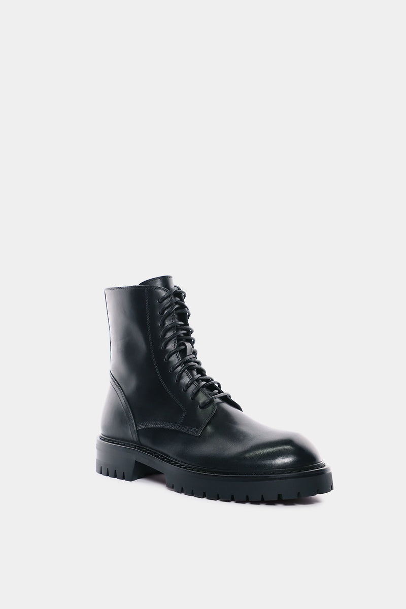 Alec Boots