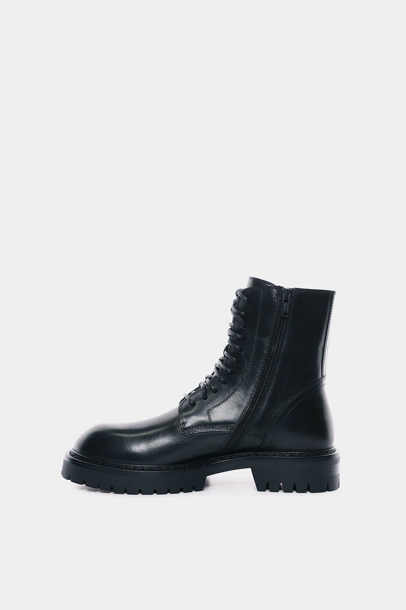 Alec Boots
