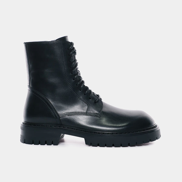 Alec Boots