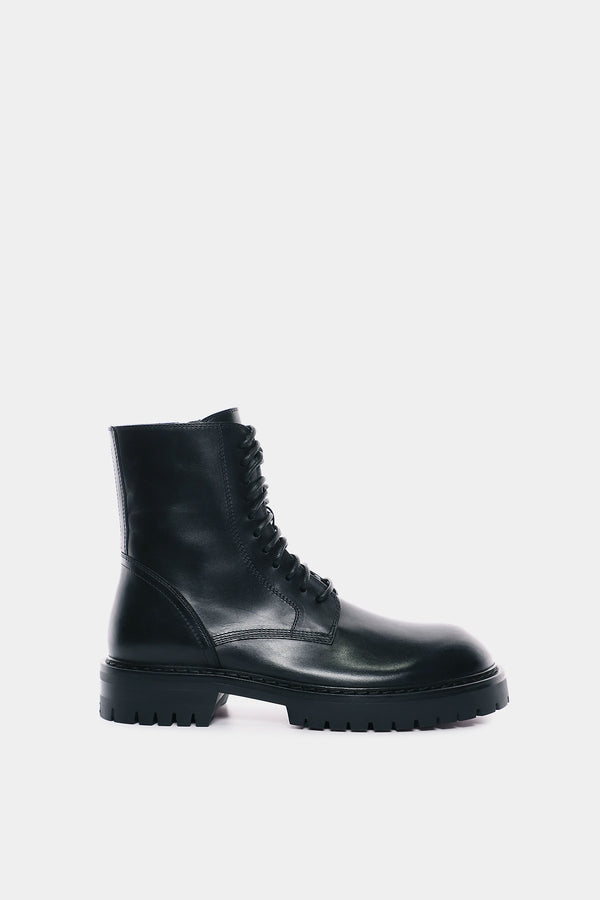 Alec Boots