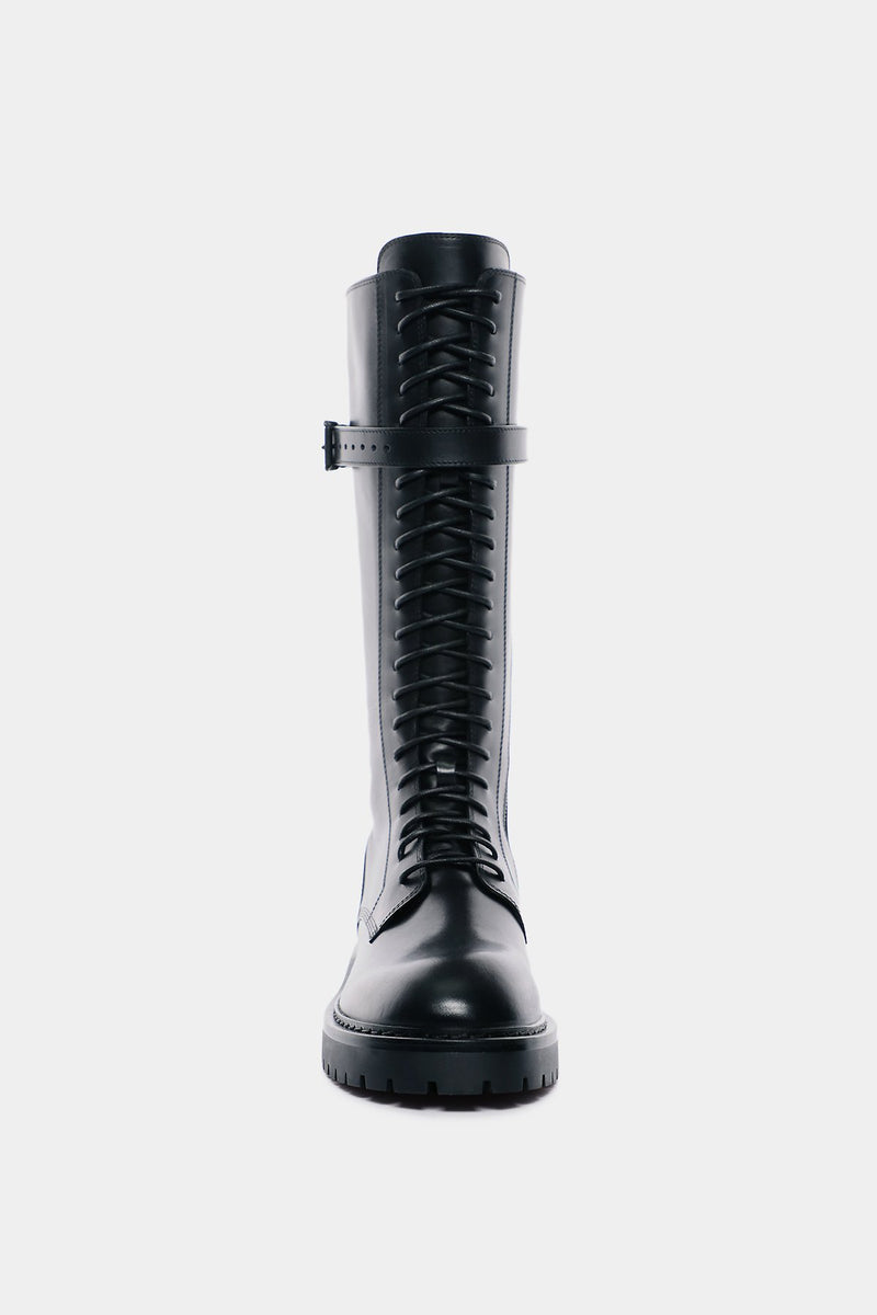 Alec High Boots