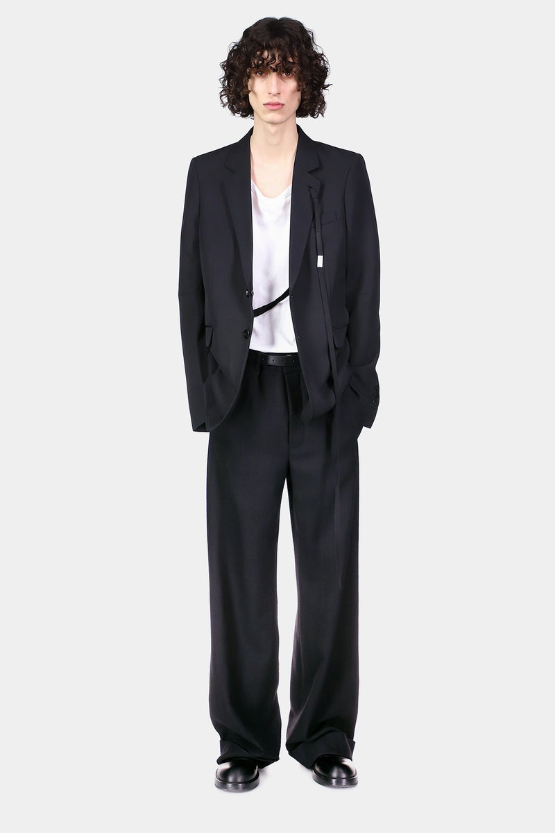 Alexander Classic Jacket