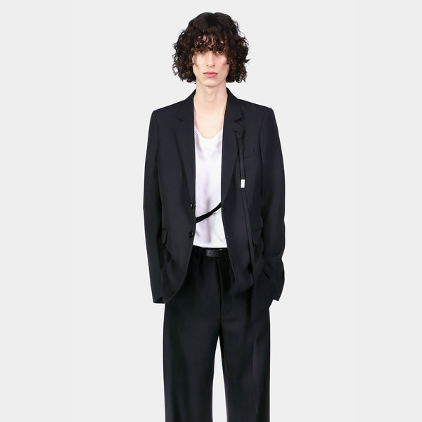 Alexander Classic Jacket
