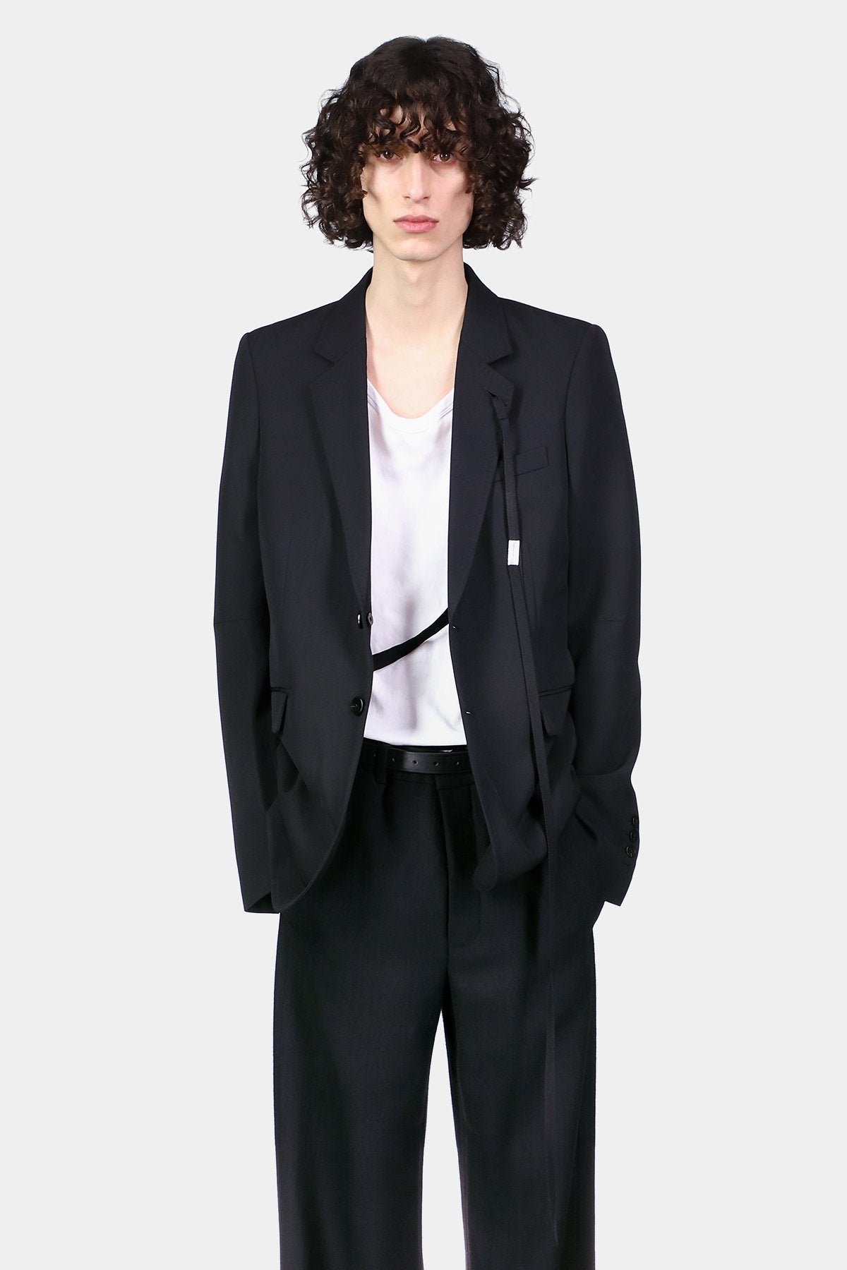 Alexander Classic Jacket