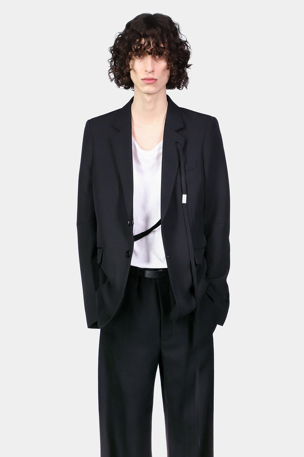 Alexander Classic Jacket