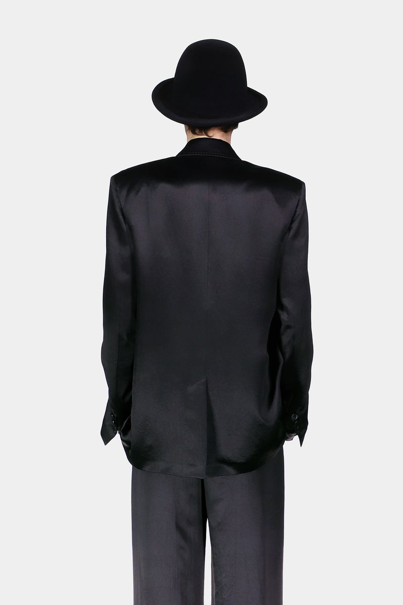 Den Slouchy Jacket