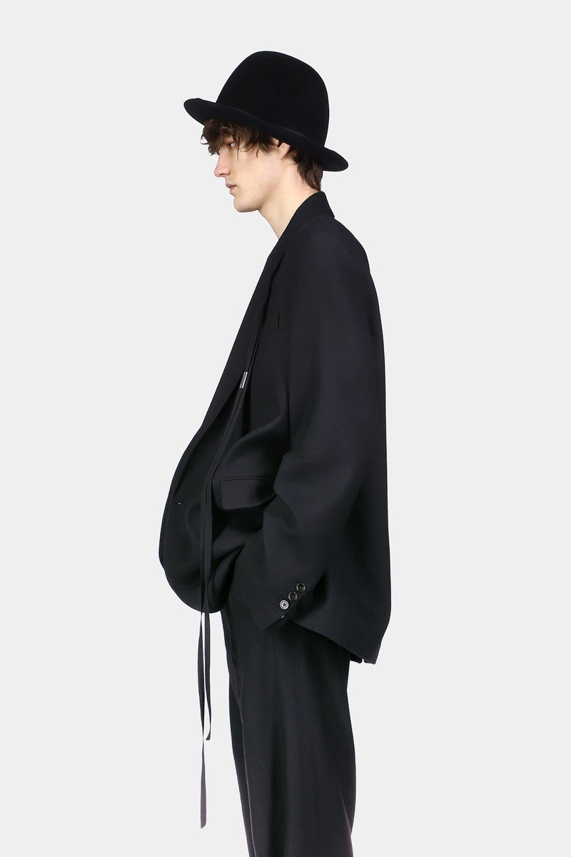 Den Slouchy Jacket