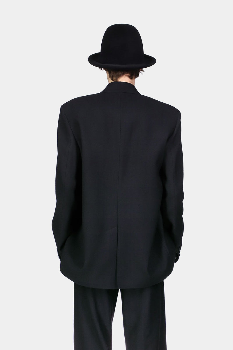 Den Slouchy Jacket