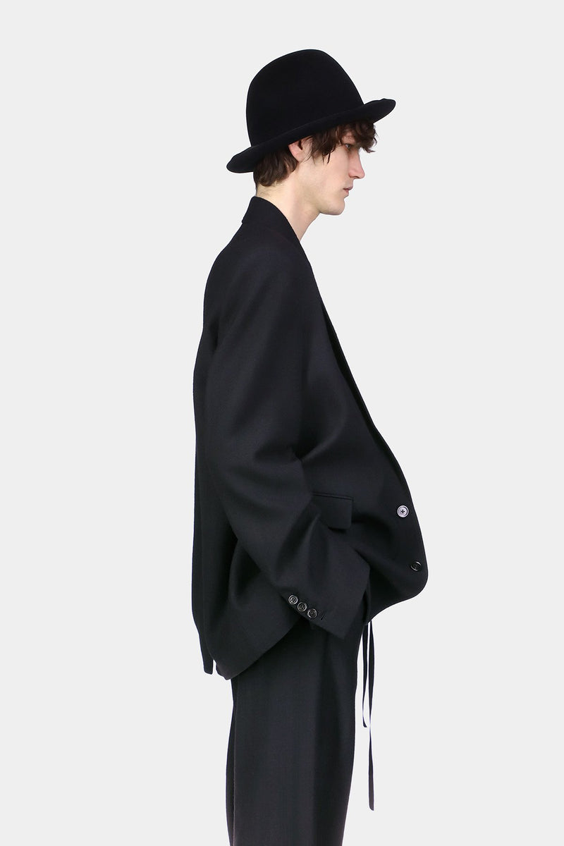 Den Slouchy Jacket