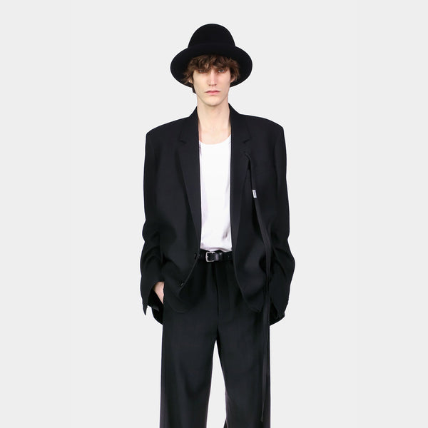 Den Slouchy Jacket