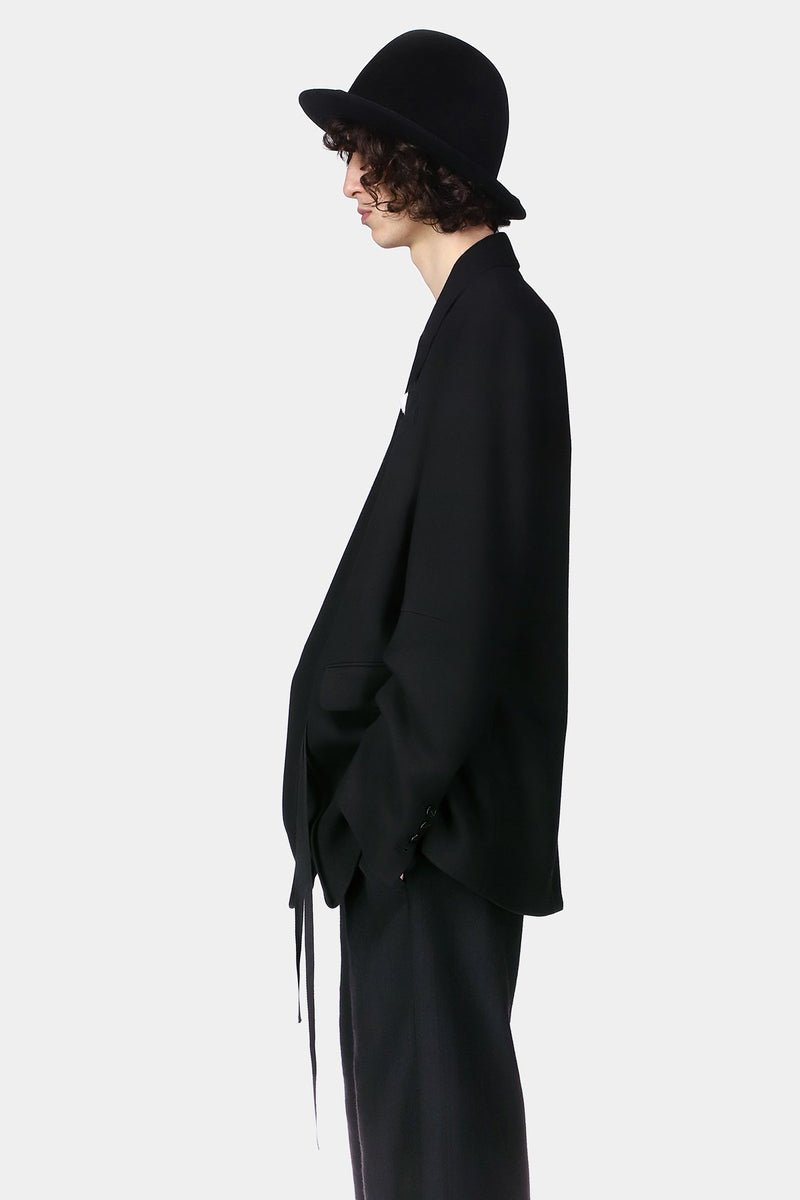 Den Slouchy Jacket