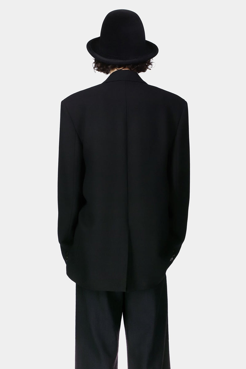 Den Slouchy Jacket